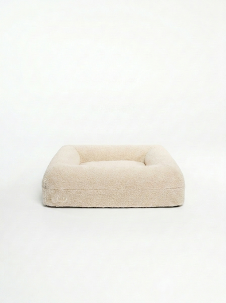 Nido Bed - Small, Blanco