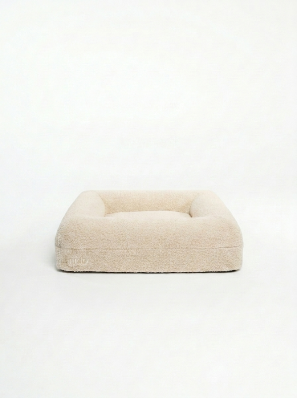 Nido Bed - Small, Blanco