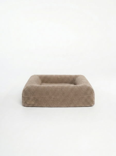 Nido Bed - Small, Beige